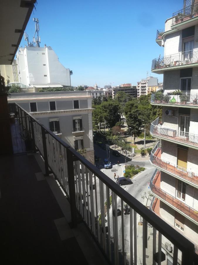 Apartamento Gianna House Bari Exterior foto