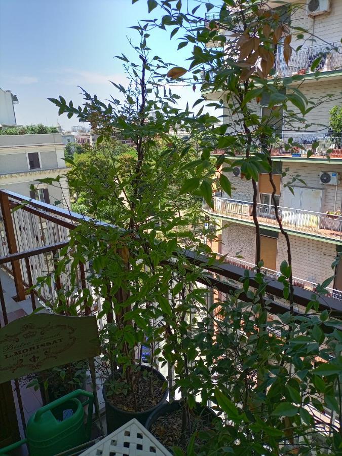 Apartamento Gianna House Bari Exterior foto